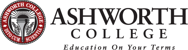 Ashworth College Online